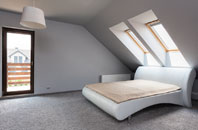 Woolfall Heath bedroom extensions