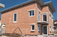 Woolfall Heath home extensions