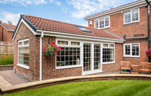 Woolfall Heath house extension leads