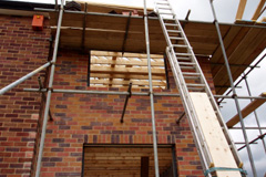 house extensions Woolfall Heath